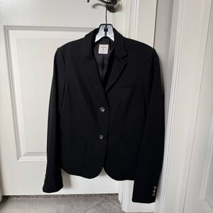 Gap Academy Black Women's Blazer